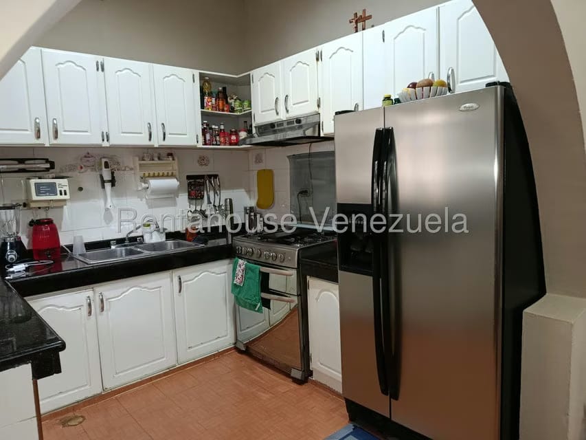 Casa (1 Nivel) en Venta en Monsenor Iturriza, Falcon - 15