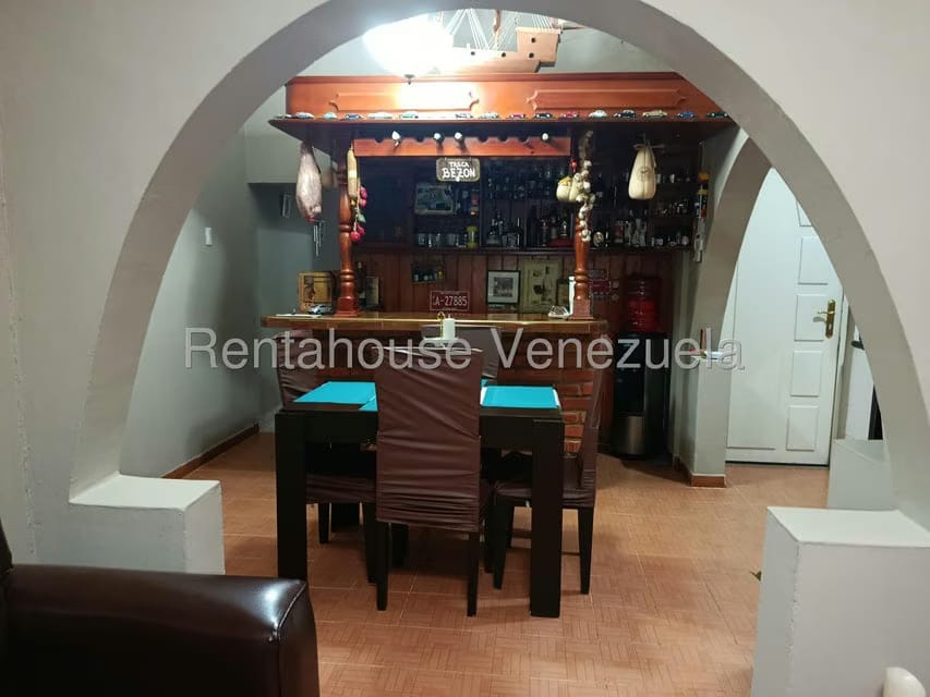 Casa (1 Nivel) en Venta en Monsenor Iturriza, Falcon - 17