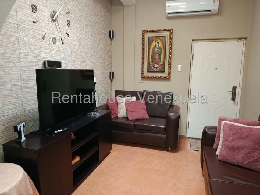 Casa (1 Nivel) en Venta en Monsenor Iturriza, Falcon - 18