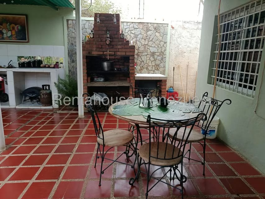 Casa (1 Nivel) en Venta en Monsenor Iturriza, Falcon - 20