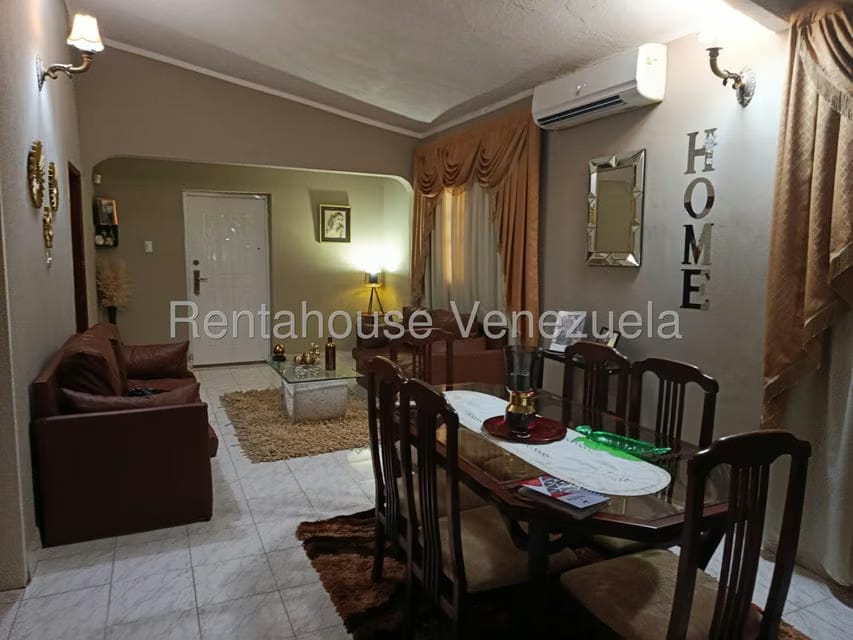 Casa (1 Nivel) en Venta en Monsenor Iturriza, Falcon - 3
