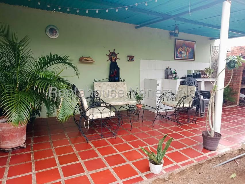 Casa (1 Nivel) en Venta en Monsenor Iturriza, Falcon - 21