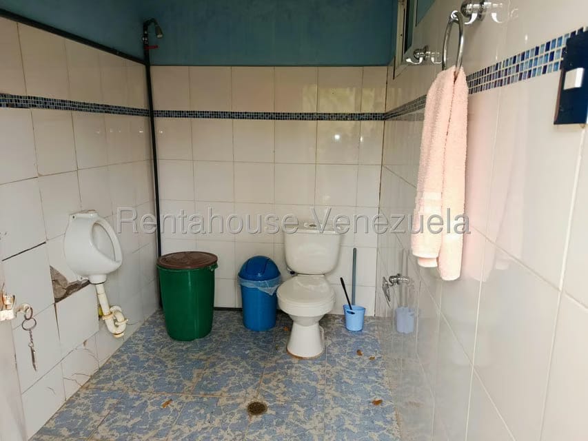 Casa (1 Nivel) en Venta en Monsenor Iturriza, Falcon - 23