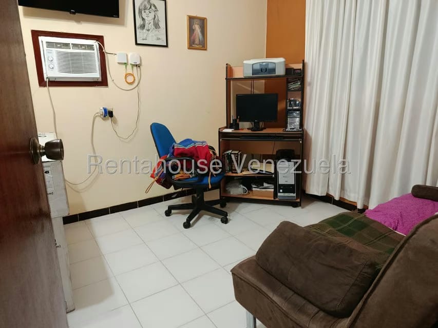 Casa (1 Nivel) en Venta en Monsenor Iturriza, Falcon - 4