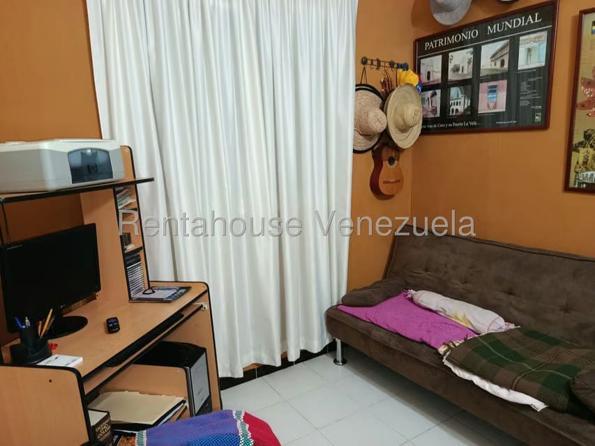 Casa (1 Nivel) en Venta en Monsenor Iturriza, Falcon - 5