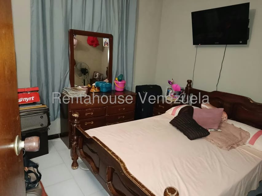 Casa (1 Nivel) en Venta en Monsenor Iturriza, Falcon - 6