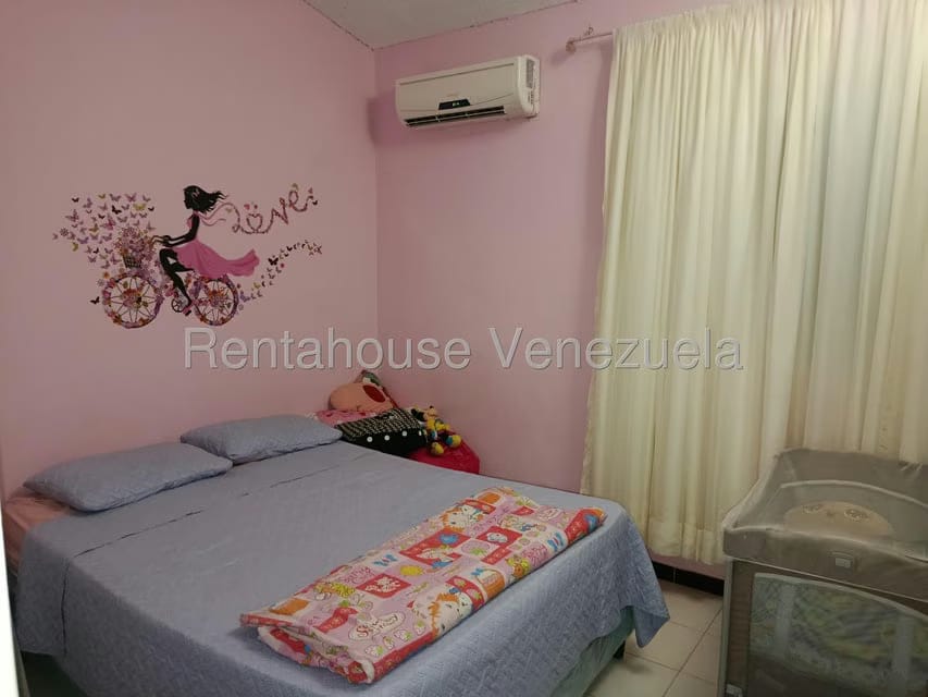 Casa (1 Nivel) en Venta en Monsenor Iturriza, Falcon - 7