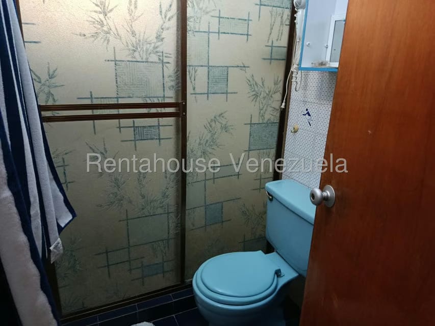 Casa (1 Nivel) en Venta en Monsenor Iturriza, Falcon - 8