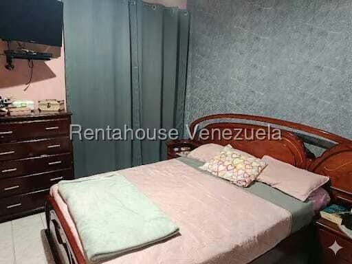 Casa (1 Nivel) en Venta en Monsenor Iturriza, Falcon - 9