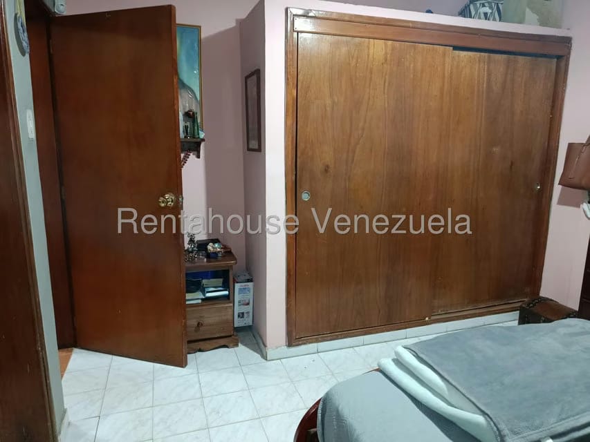 Casa (1 Nivel) en Venta en Monsenor Iturriza, Falcon - 10