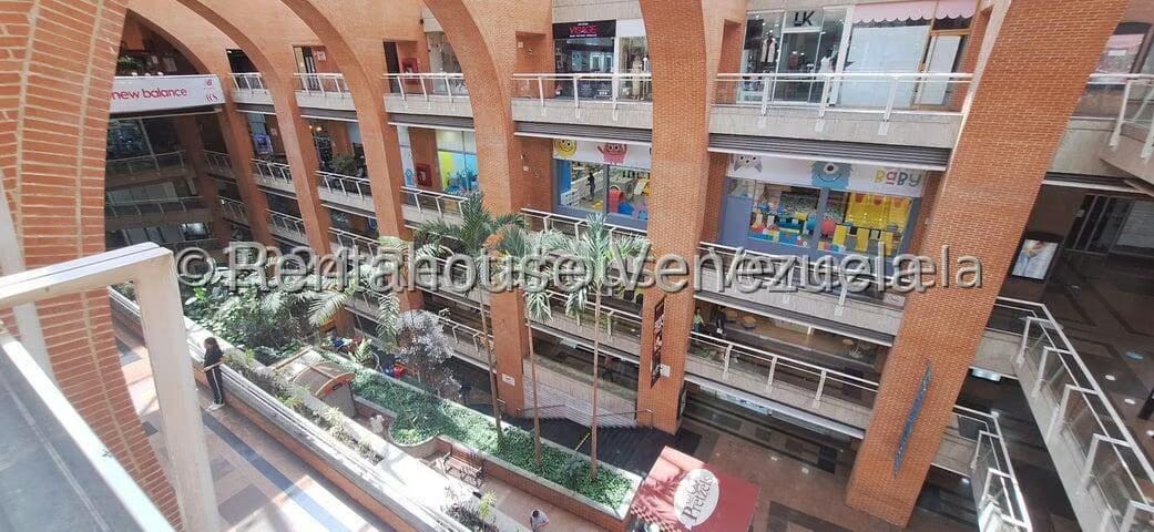 Comercial (Local Comercial) en Alquiler en El Cafetal, Distrito Metropolitano - 6