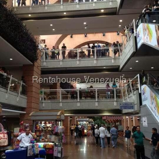 Comercial (Local Comercial) en Alquiler en El Cafetal, Distrito Metropolitano - 7