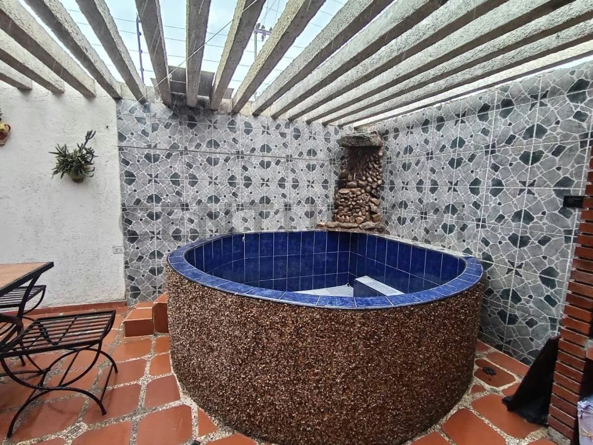 Casa amoblada con todas las comodidades en alquiler - 8