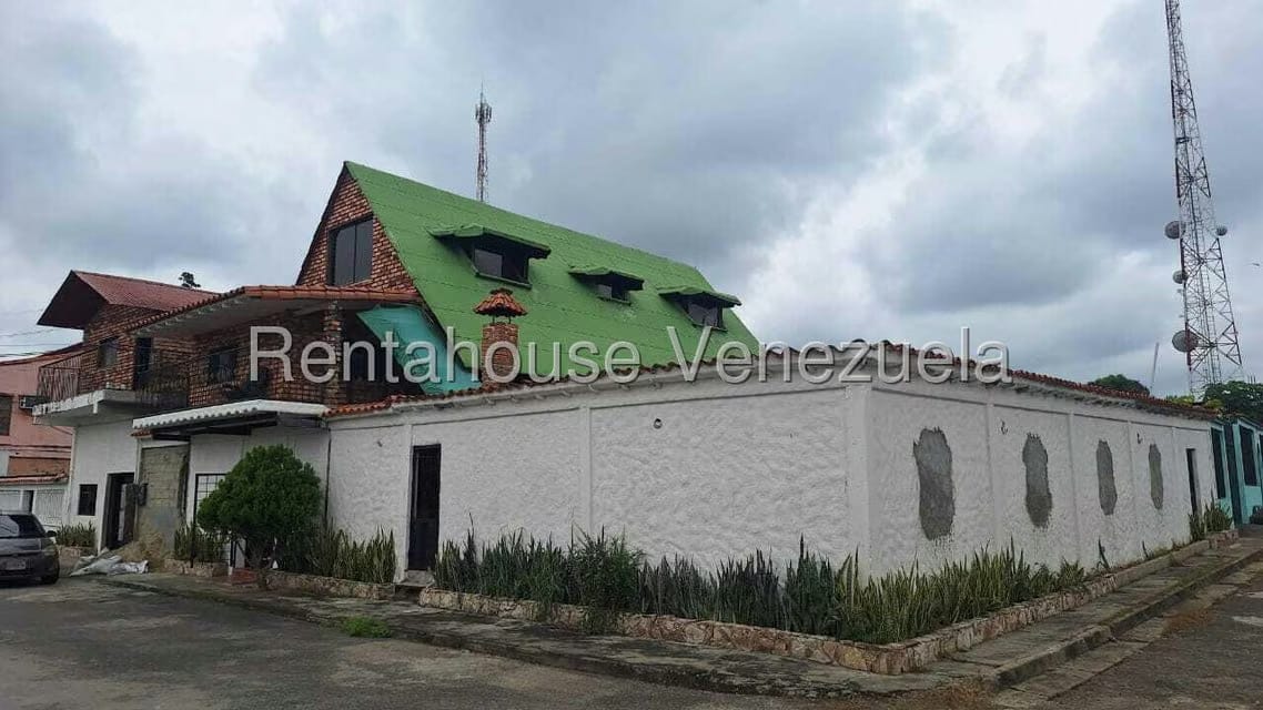 Casa (Multipes Niveles) en Venta en Sector Escalante, Tachira