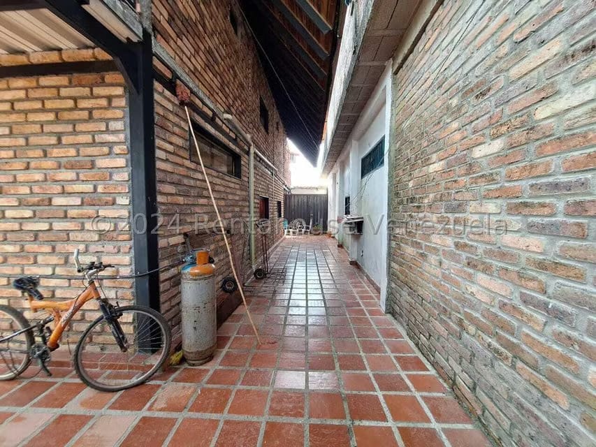 Casa (Multipes Niveles) en Venta en Sector Escalante, Tachira - 12