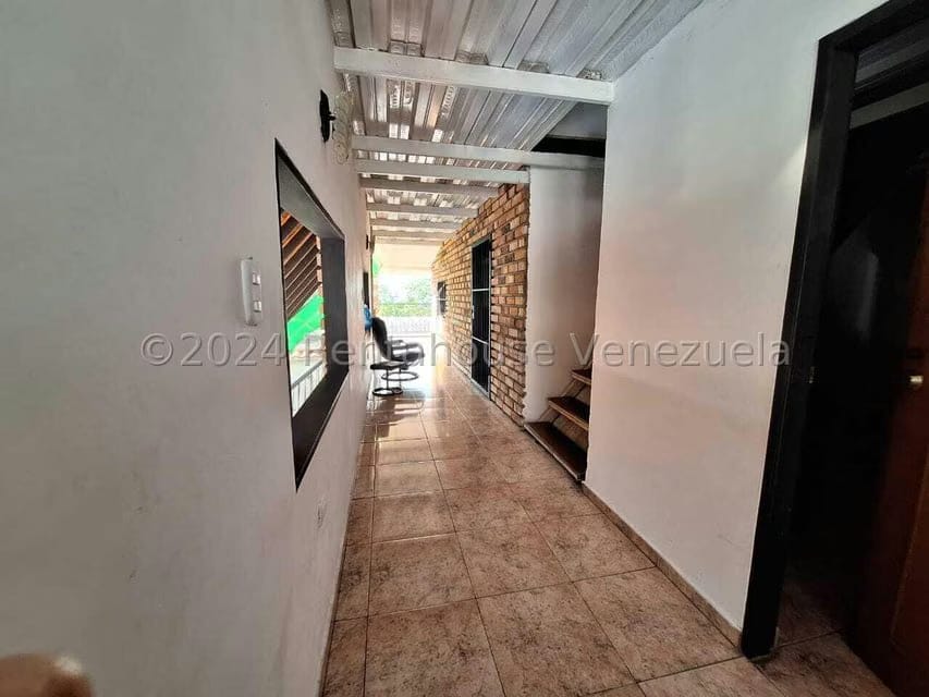 Casa (Multipes Niveles) en Venta en Sector Escalante, Tachira - 13
