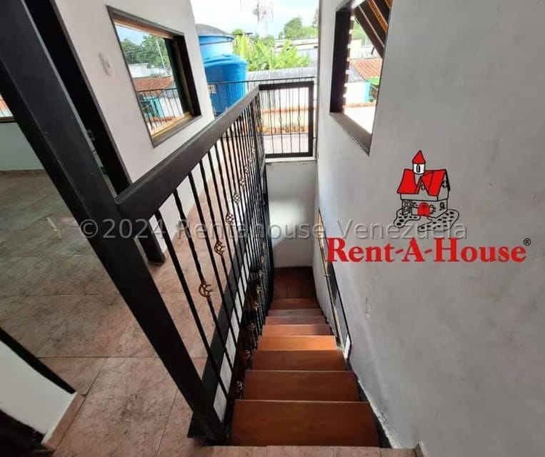 Casa (Multipes Niveles) en Venta en Sector Escalante, Tachira - 20