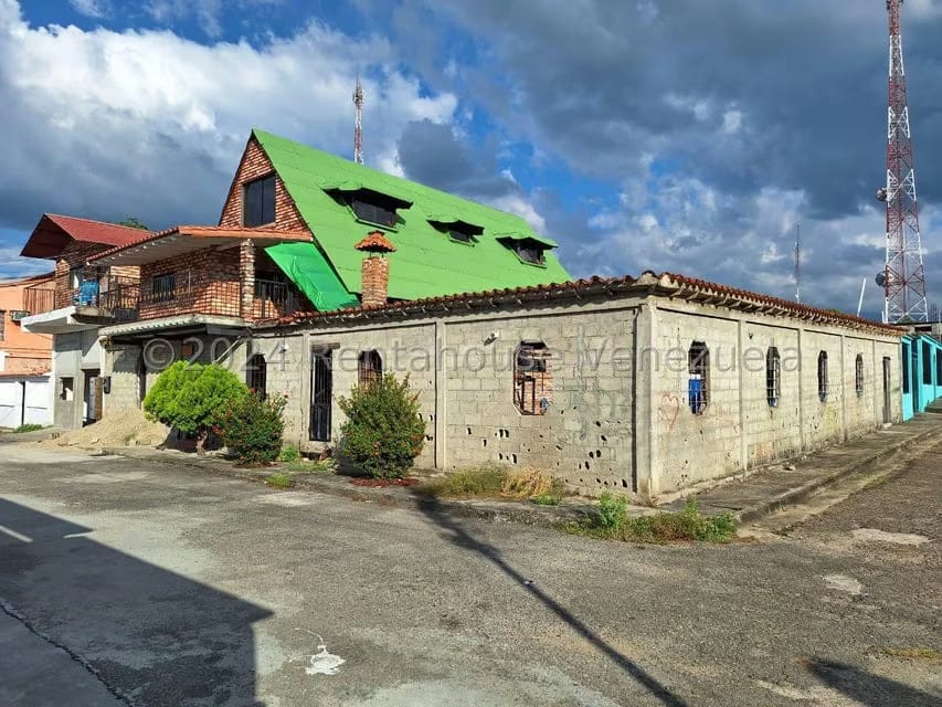 Casa (Multipes Niveles) en Venta en Sector Escalante, Tachira - 3