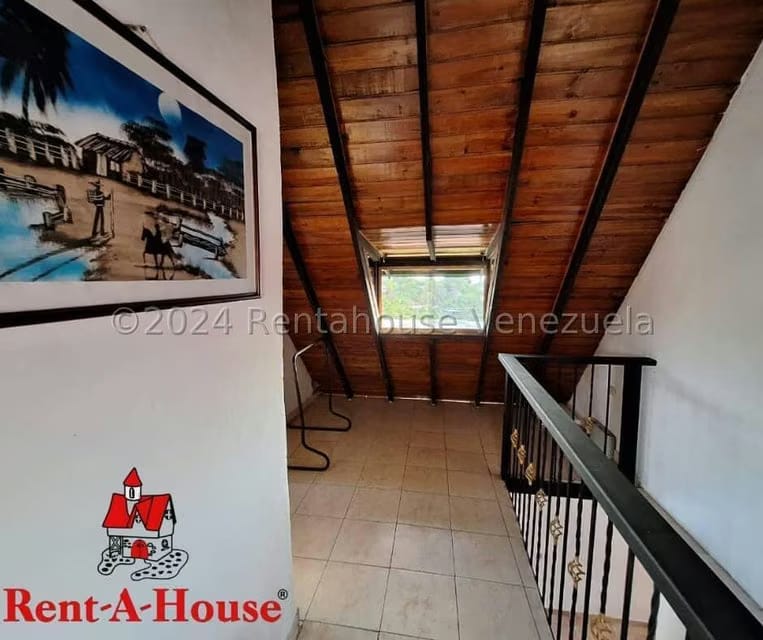 Casa (Multipes Niveles) en Venta en Sector Escalante, Tachira - 21