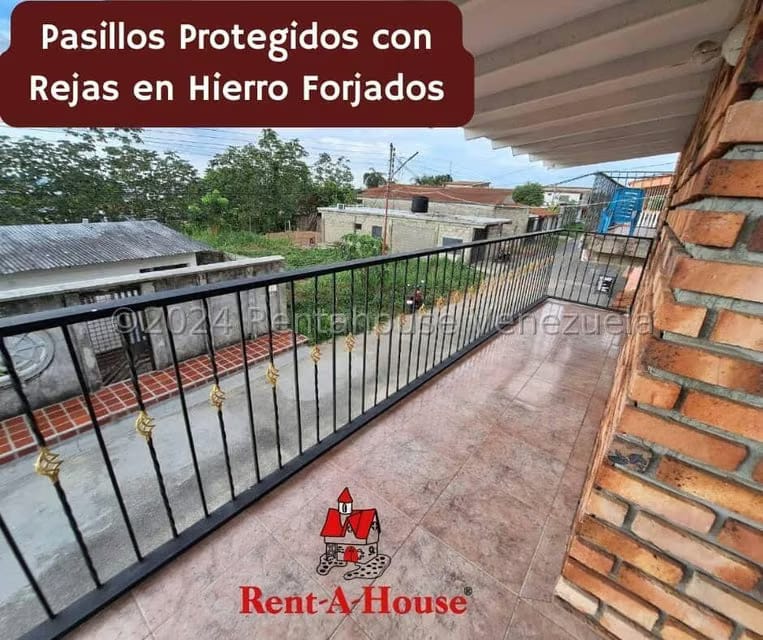 Casa (Multipes Niveles) en Venta en Sector Escalante, Tachira - 23