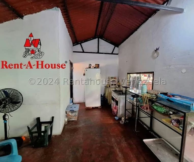 Casa (Multipes Niveles) en Venta en Sector Escalante, Tachira - 25