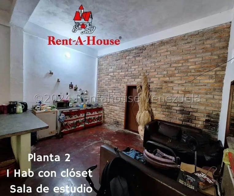 Casa (Multipes Niveles) en Venta en Sector Escalante, Tachira - 26