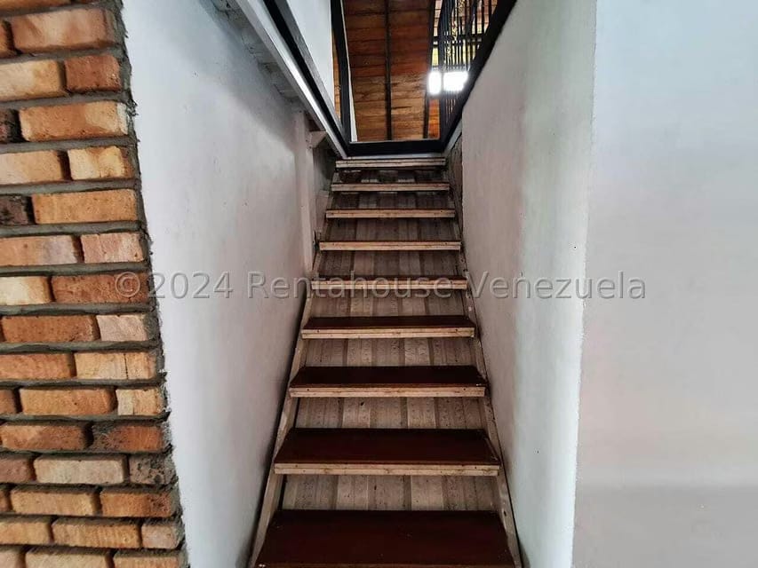 Casa (Multipes Niveles) en Venta en Sector Escalante, Tachira - 29