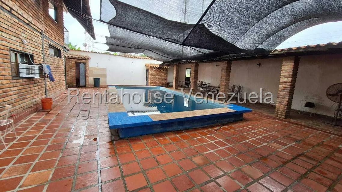 Casa (Multipes Niveles) en Venta en Sector Escalante, Tachira - 36