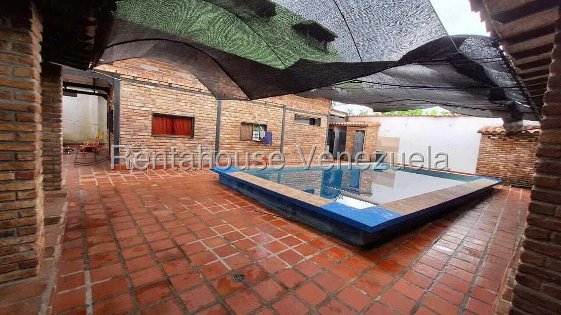 Casa (Multipes Niveles) en Venta en Sector Escalante, Tachira - 37