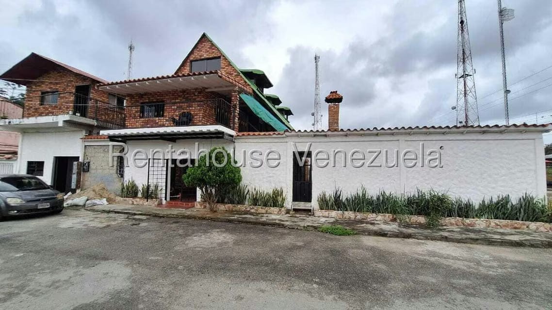 Casa (Multipes Niveles) en Venta en Sector Escalante, Tachira - 39