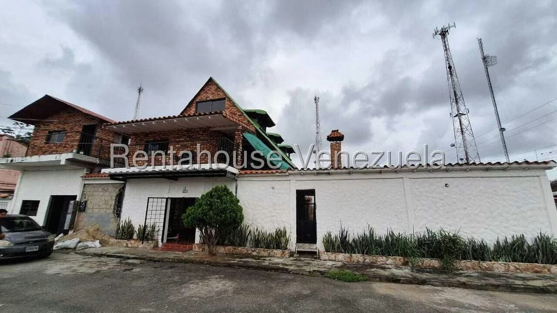 Casa (Multipes Niveles) en Venta en Sector Escalante, Tachira - 40
