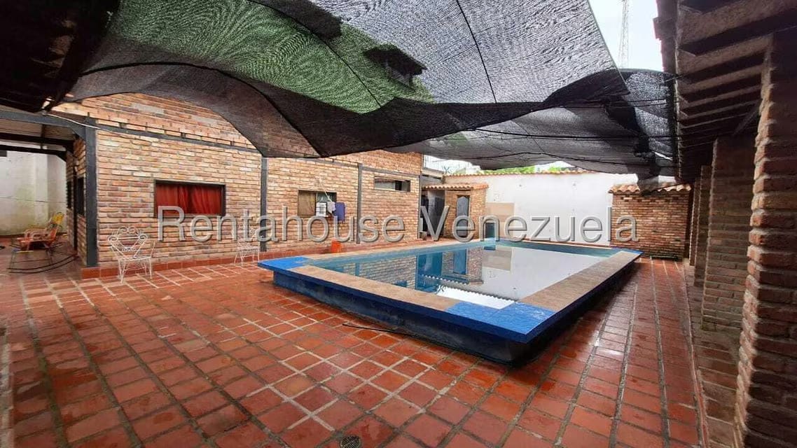 Casa (Multipes Niveles) en Venta en Sector Escalante, Tachira - 41
