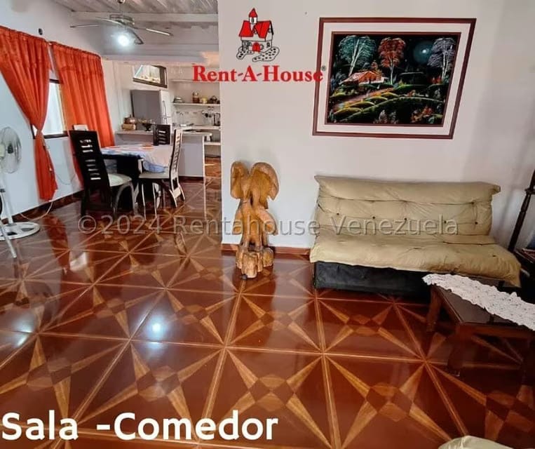 Casa (Multipes Niveles) en Venta en Sector Escalante, Tachira - 6