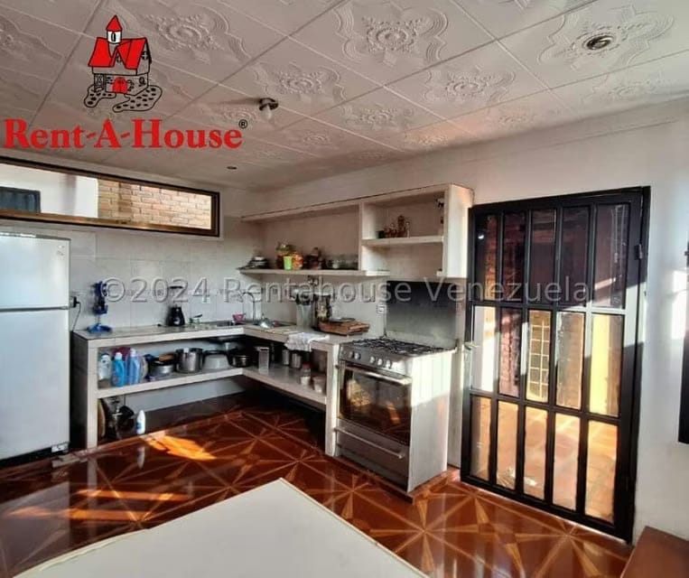 Casa (Multipes Niveles) en Venta en Sector Escalante, Tachira - 7