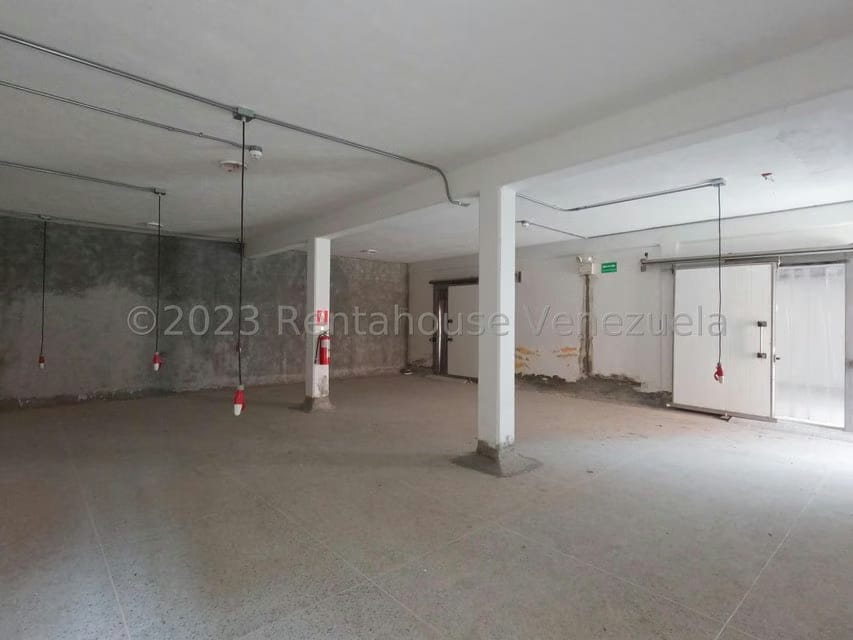 Comercial (Local Comercial) en Venta en El Mayal, Lara - 13