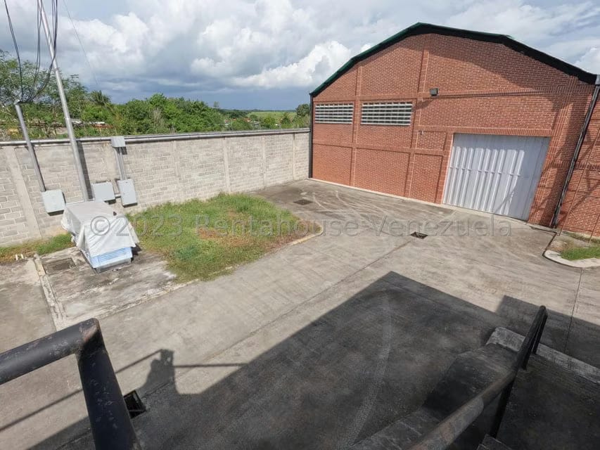 Comercial (Local Comercial) en Venta en El Mayal, Lara - 14