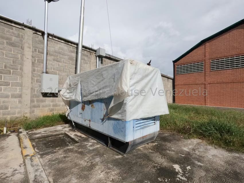 Comercial (Local Comercial) en Venta en El Mayal, Lara - 19