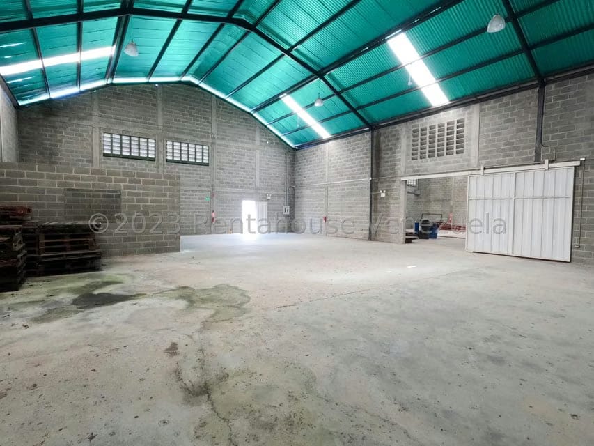 Comercial (Local Comercial) en Venta en El Mayal, Lara - 4