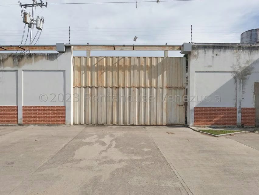 Comercial (Local Comercial) en Venta en El Mayal, Lara - 31