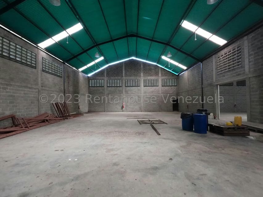 Comercial (Local Comercial) en Venta en El Mayal, Lara - 5