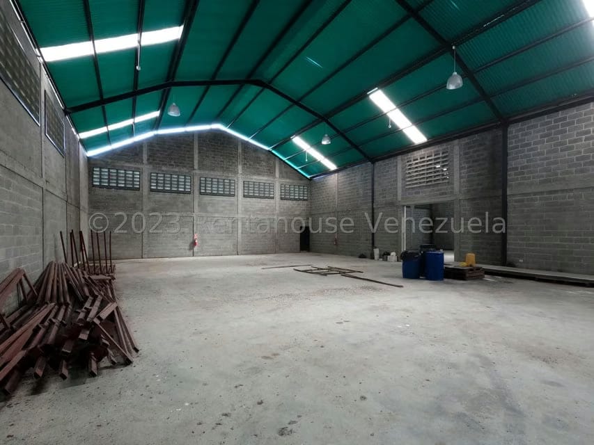 Comercial (Local Comercial) en Venta en El Mayal, Lara - 7