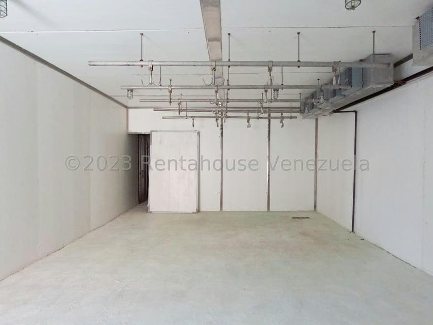 Comercial (Local Comercial) en Venta en El Mayal, Lara - 9