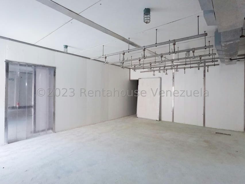 Comercial (Local Comercial) en Venta en El Mayal, Lara - 10