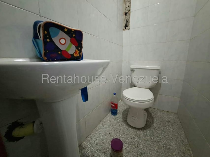 Comercial (Oficina) en Alquiler en San Jose, Aragua - 11