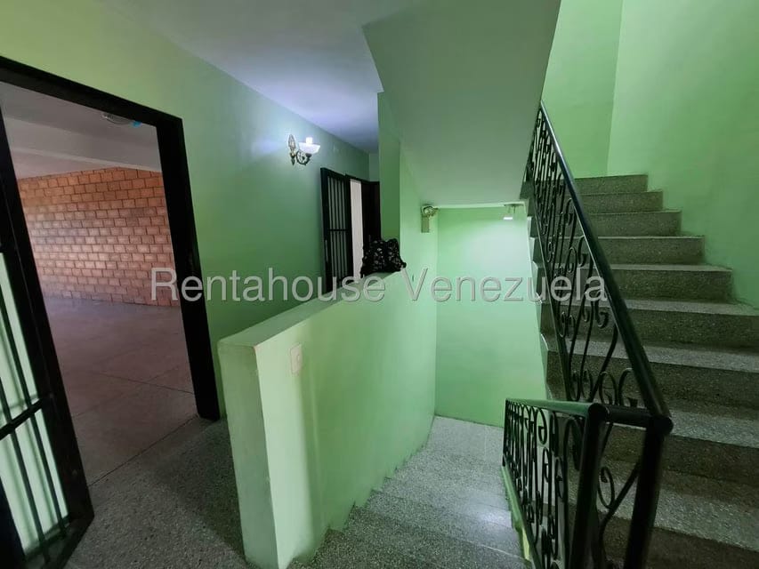 Comercial (Oficina) en Alquiler en San Jose, Aragua - 6