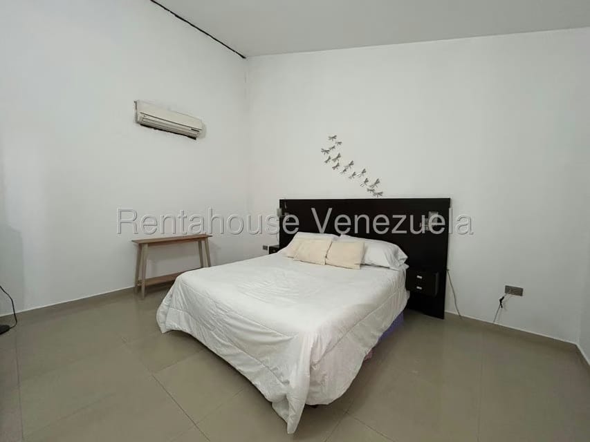 Casa (Duplex) en Venta en La Rosaleda, Lara - 22