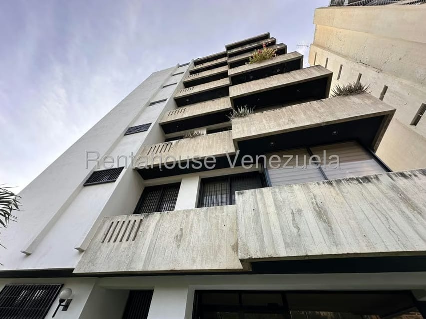 Apartamento (1 Nivel) en Venta en La Soledad, Aragua