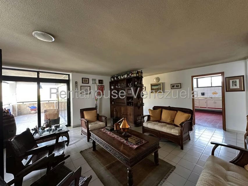 Apartamento (1 Nivel) en Venta en La Soledad, Aragua - 2
