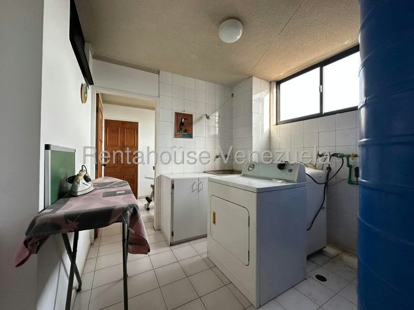 Apartamento (1 Nivel) en Venta en La Soledad, Aragua - 13