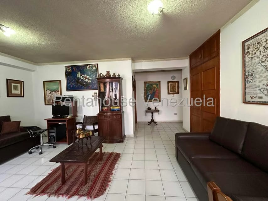 Apartamento (1 Nivel) en Venta en La Soledad, Aragua - 14